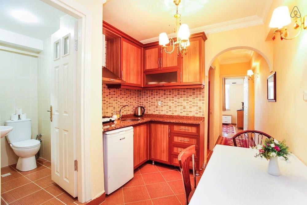 Serdivan Hotel de apartamente Istanbul