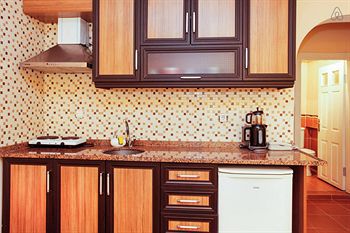 Hotel de apartamente Serdivan 3*