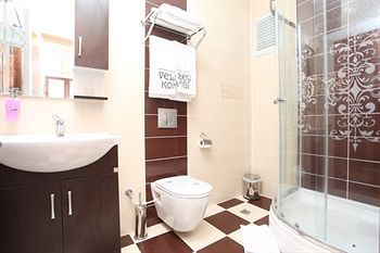 Hotel de apartamente Serdivan Istanbul