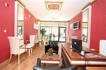 Hotel de apartamente Serdivan
