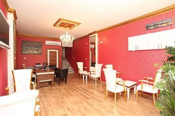 Serdivan Hotel de apartamente Istanbul