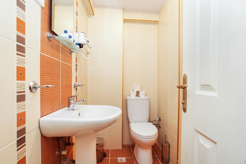 Serdivan Hotel de apartamente