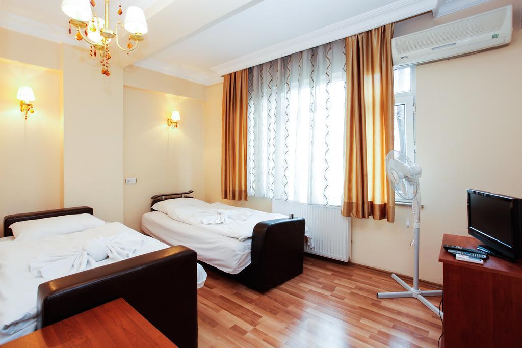 Hotel de apartamente Serdivan Istanbul