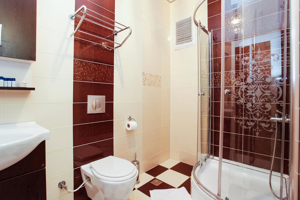 Serdivan Hotel de apartamente 3*