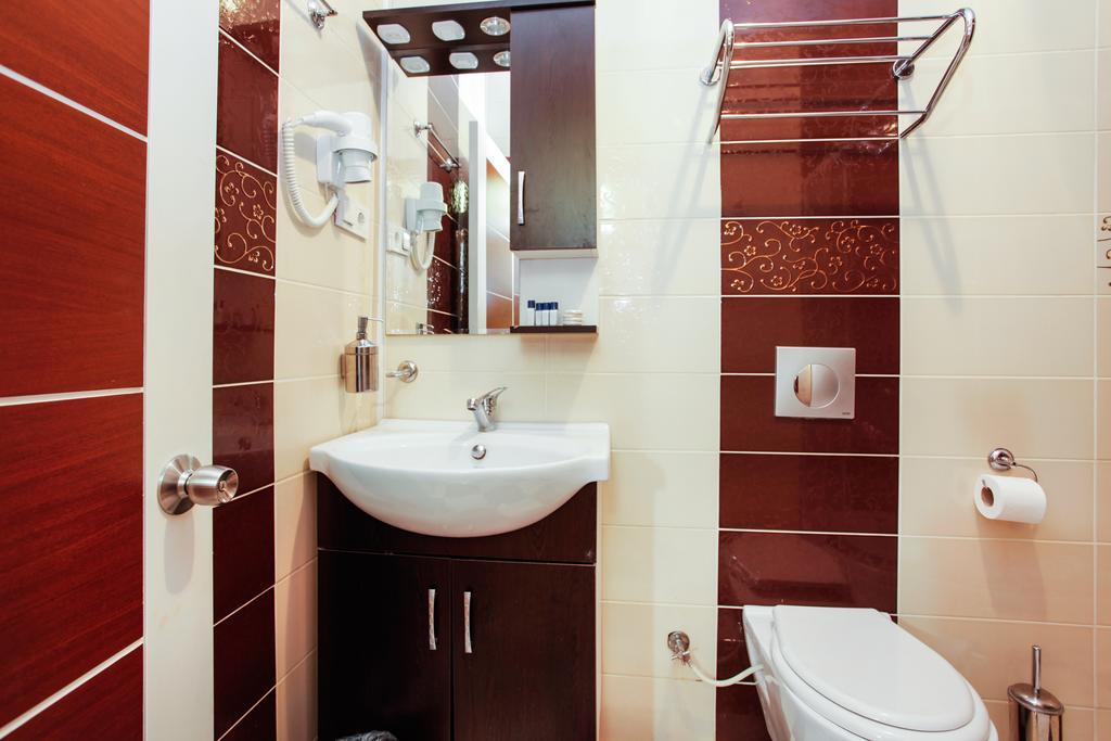 Hotel de apartamente Serdivan Istanbul