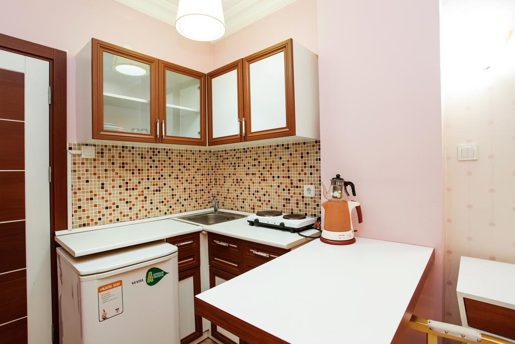 Serdivan Hotel de apartamente 3*