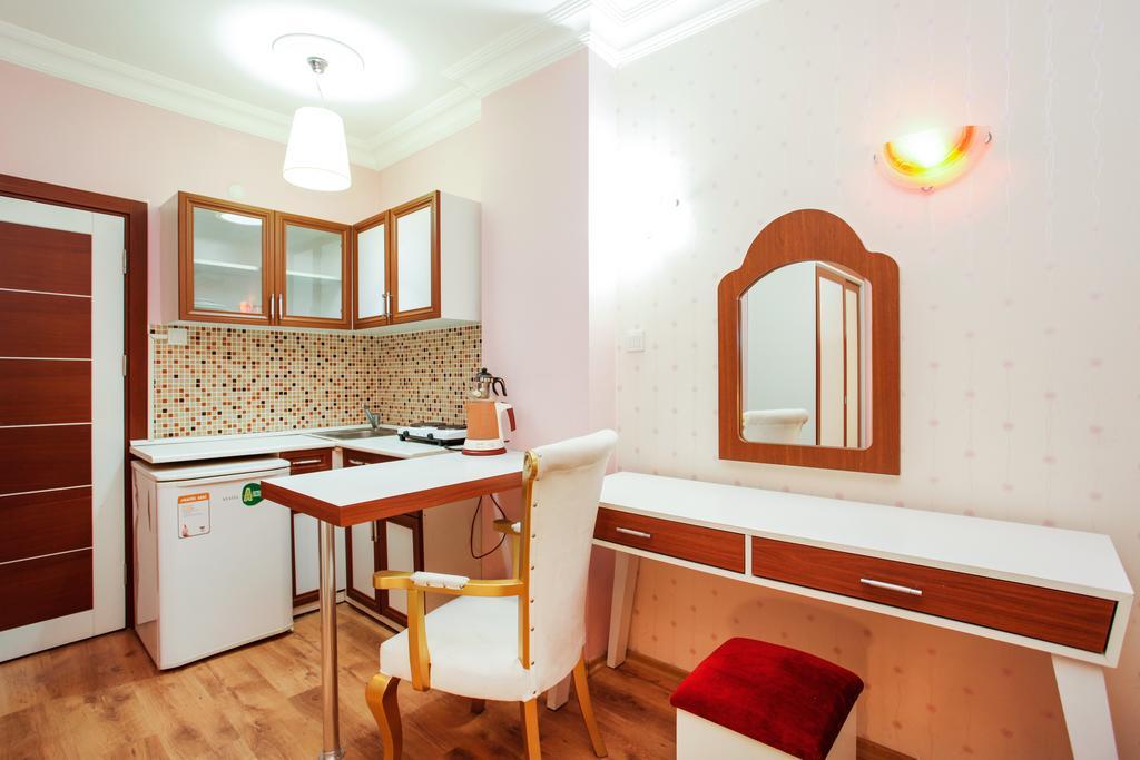 Aparthotel Serdivan