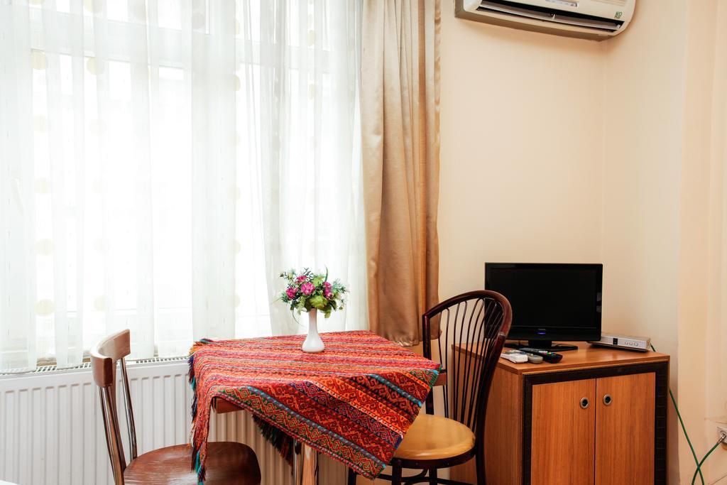 Serdivan Istanbul