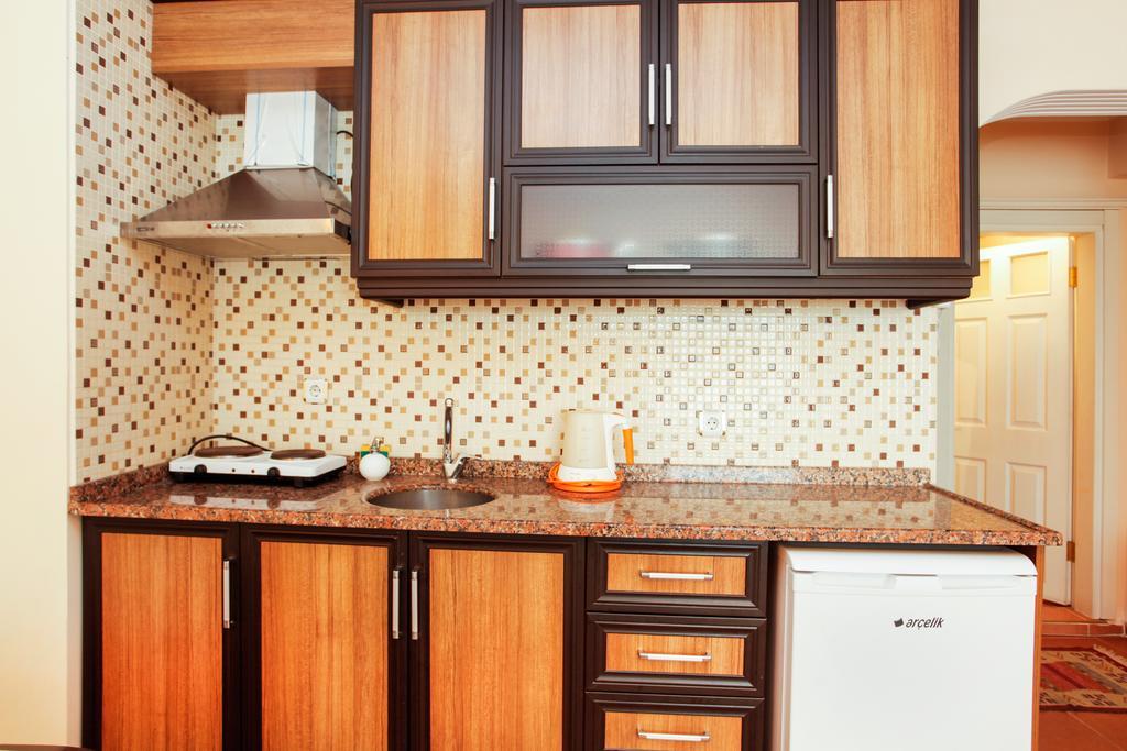 Serdivan Hotel de apartamente