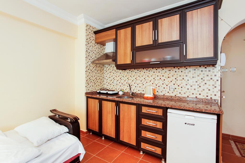 Serdivan Hotel de apartamente