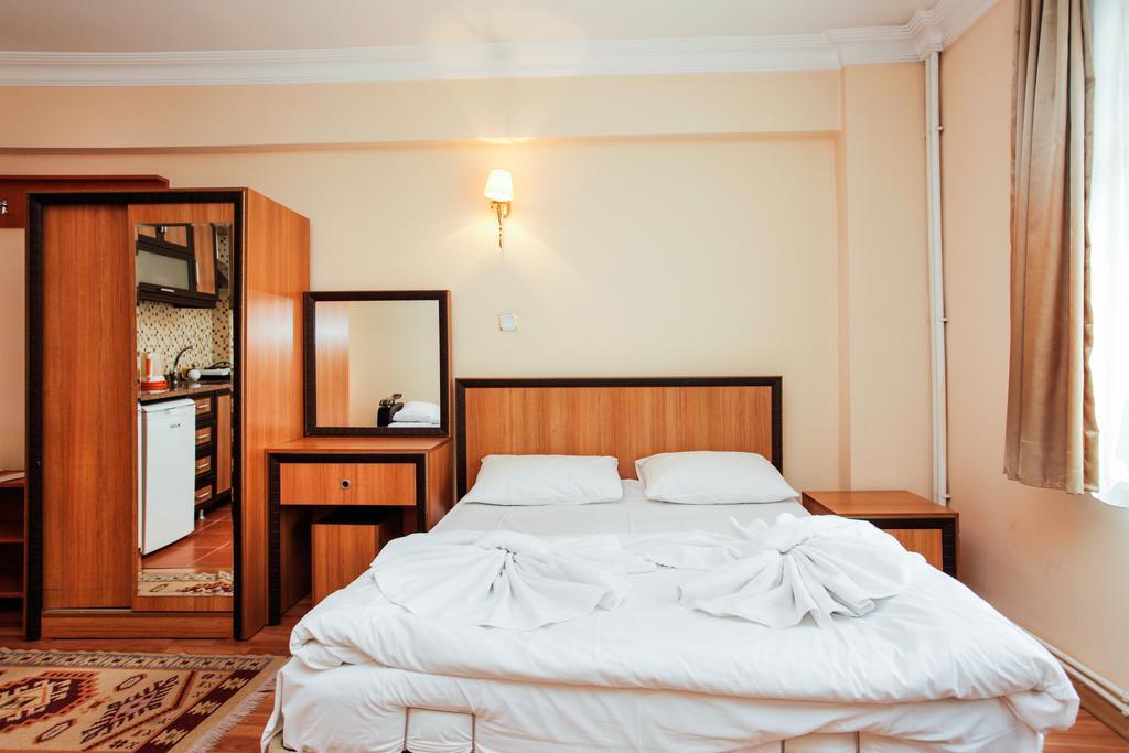 Serdivan Hotel de apartamente Istanbul
