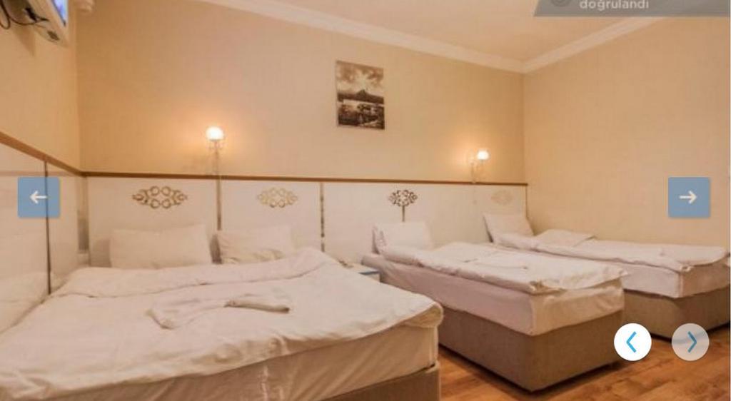 Hotel de apartamente Serdivan