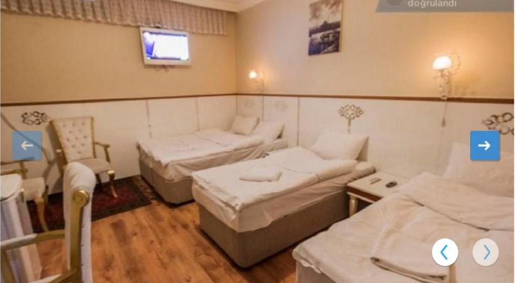 Serdivan Aparthotel Istanbul