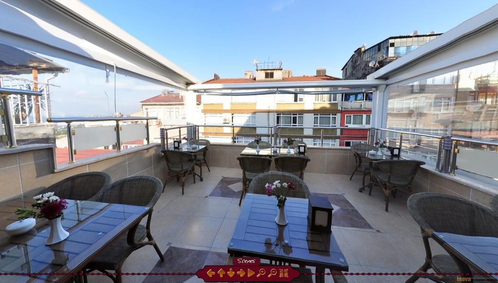Serdivan Hotel de apartamente Istanbul