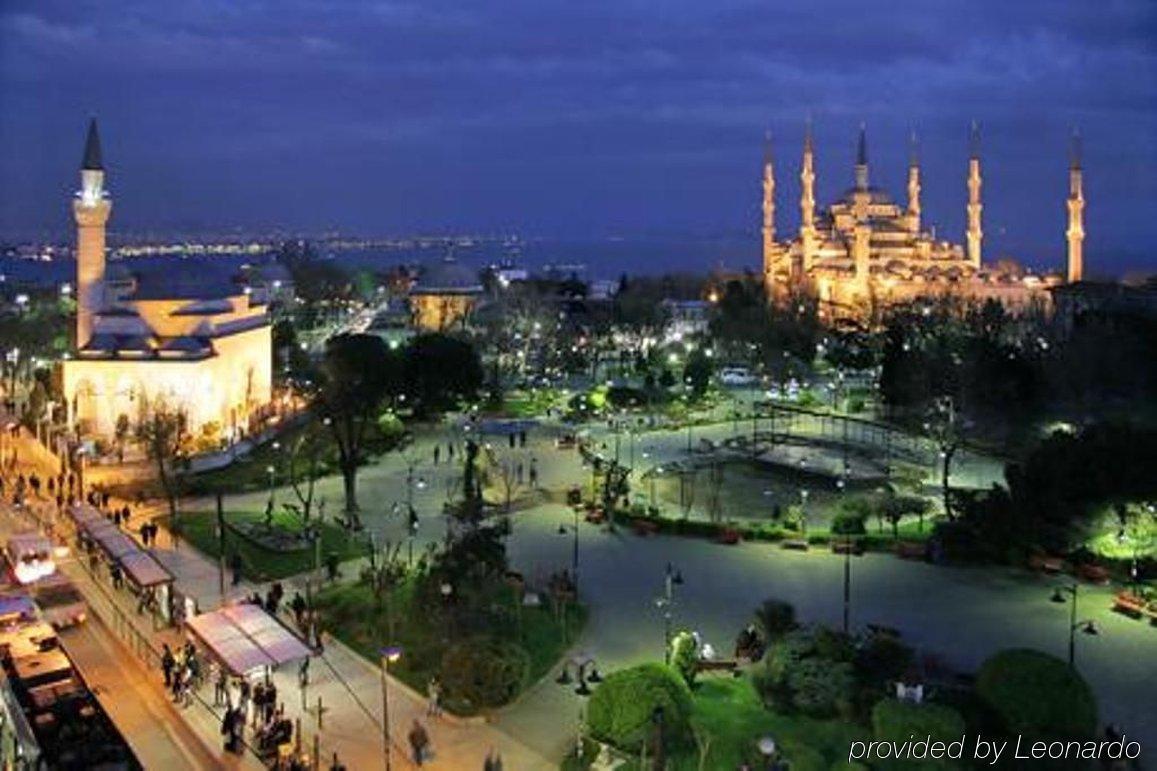 Serdivan Istanbul