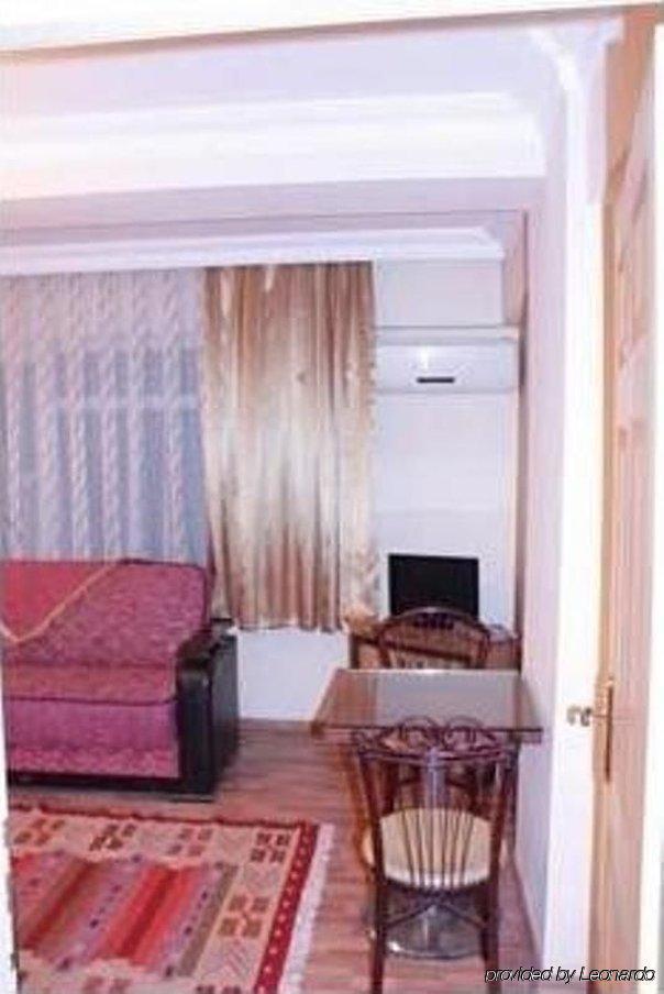 Hotel de apartamente Serdivan Istanbul