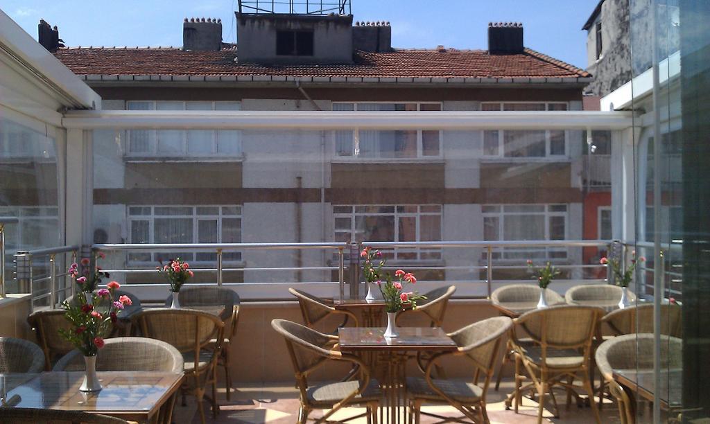 Serdivan Hotel de apartamente 3*