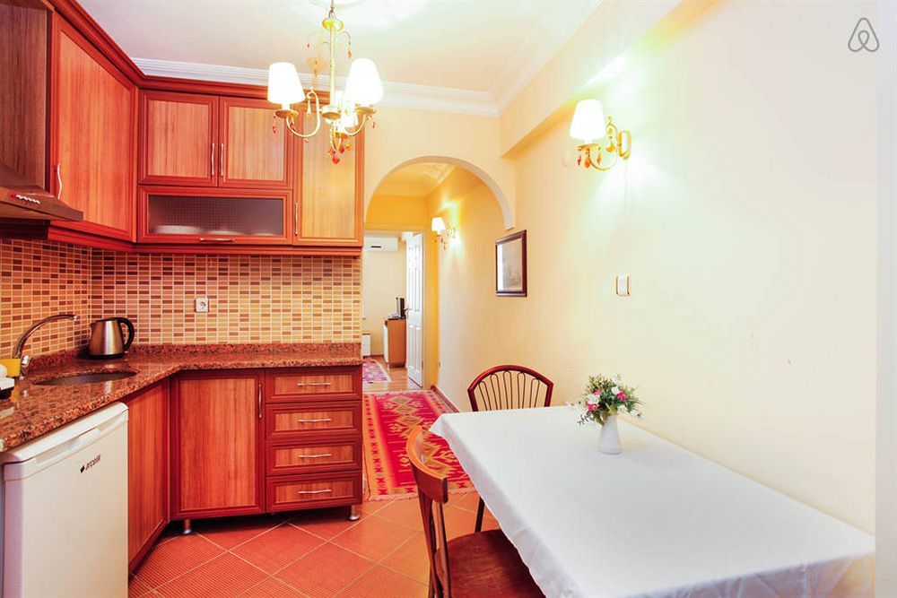 Serdivan Hotel de apartamente Istanbul