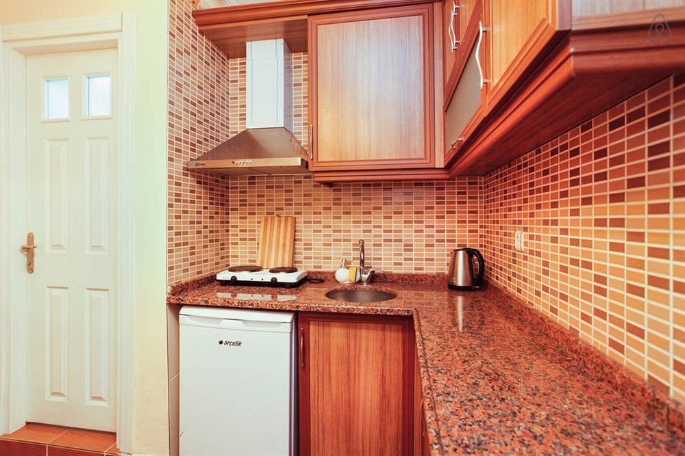 Hotel de apartamente Serdivan