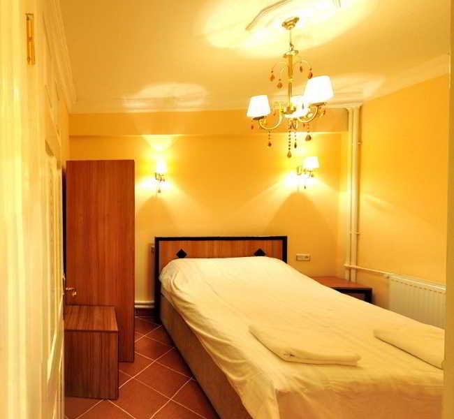 Hotel de apartamente Serdivan
