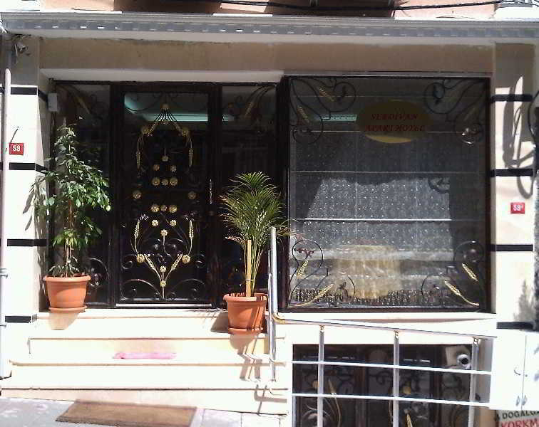 Serdivan Istanbul